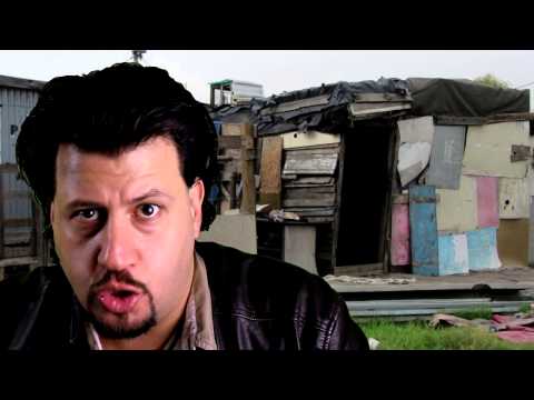 Fehérek és cigányok II.