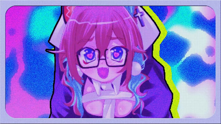【Shiki Miyoshino】Confessions of a Rotten Girl - SAWTOWNE【Cover】