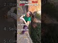 Ranking The Worst Rock Climbing Fails