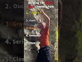 Ranking The Worst Rock Climbing Fails