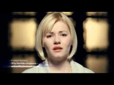 Enrique Iglesias   Why Not Me Official Video