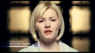 Enrique Iglesias   Why Not Me Official Video