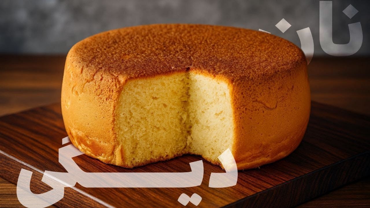 طرز تهیه: نان دیگی به سبک مادرم فوری بدون فر وتنور ساده خوشمزه