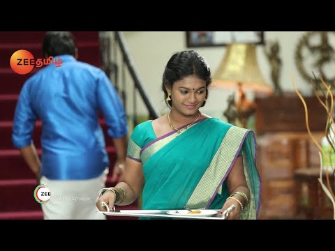 Yaarudi Nee Mohini | Best Scene | Episode - 467 | Zee Tamil Serial