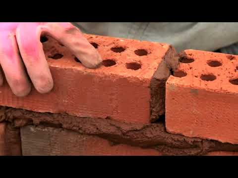 Video: Belgiske Håndstøpte Murstein HEYLEN BRICKS Er Nå Permanent På Lager I Moskva