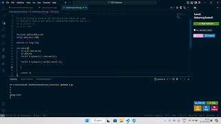 CSES - Subarray Sums II | CSES Solutions | CSES Problem Set - Sorting and Searching