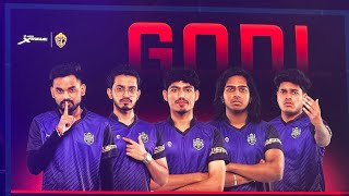 Nice Try Godlike Bgis 2026 Grand Finals Day 3 Vlog 14