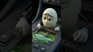 Excelente hack para eliminar el polvo en los rincones de tu carro. #hack #carro #cleaning #homehacks