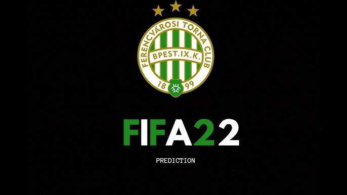 FIFA 23, FERENCVÁROSI TC