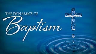 January 17, 2016 (Baptism)