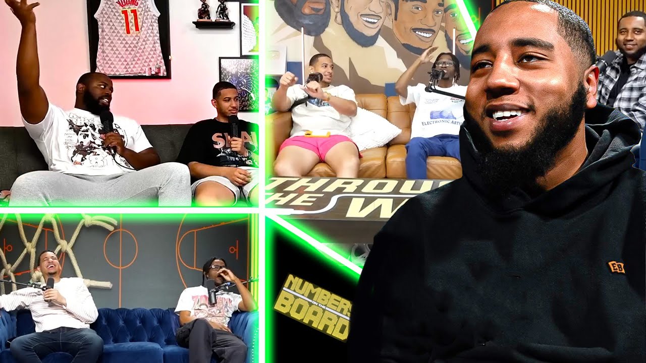 NOTB 4 Part Story Compilation 🔥