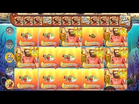 Jogue ao Big Bass Splash e experimente a emoção do casino online no Brasil