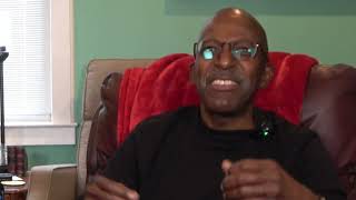 "Bronzeville's Legacy: African American Heritage in Columbus, Ohio"