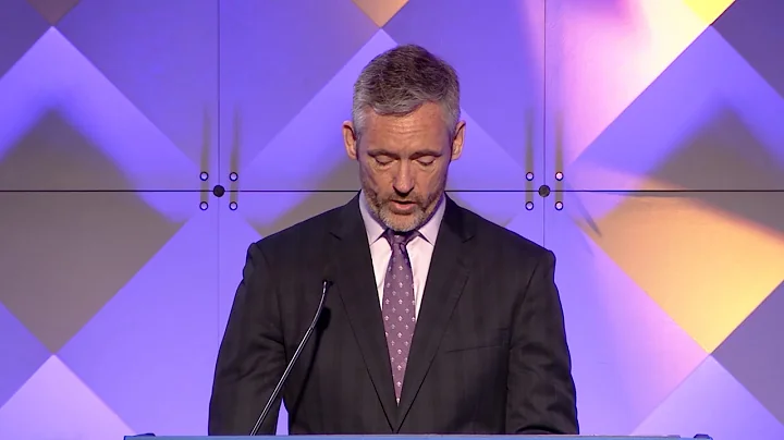 ISDA AGM 2018: Bill Coen, Basel Committee on Banking Supervision, Keynote Address