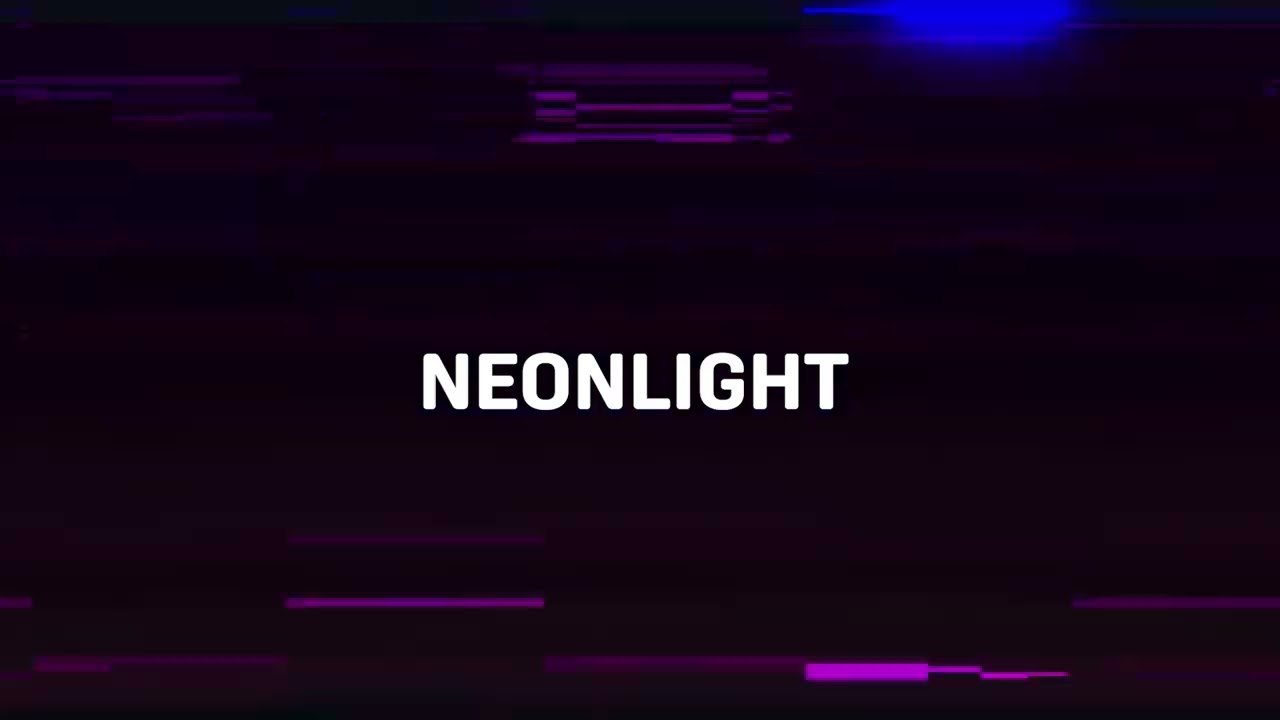 Longship - Neonlight (Official Audio)