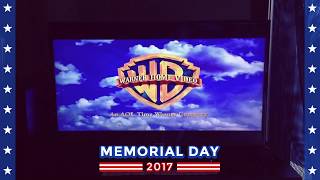 Warner Home Video Logo 2002-2003 With Added Music