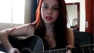 🎤 VAGALUMES/EU QUERO SÓ VOCÊ - IVO MOZART, JORGE E MATEUS (MARIE MARTINS COVER) 🎤