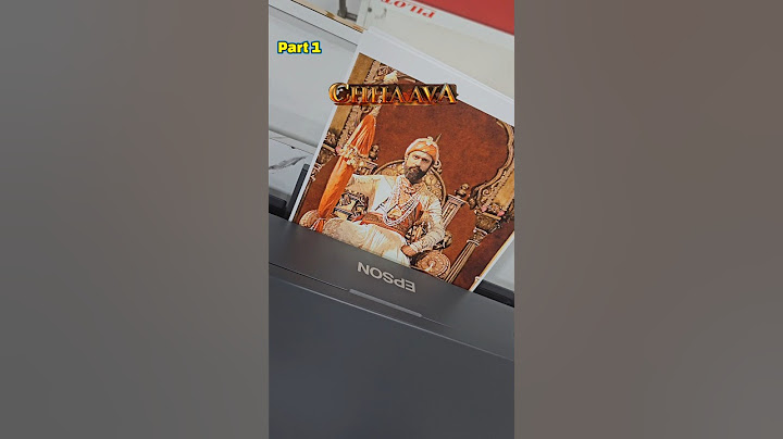 Part 1 3D Frame Chhaava Poster #thekraftco