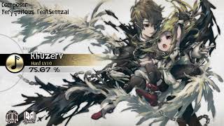 Download lagu [Deemo(디모)] Rhuzerv - Feryquitous/feat.sennzai