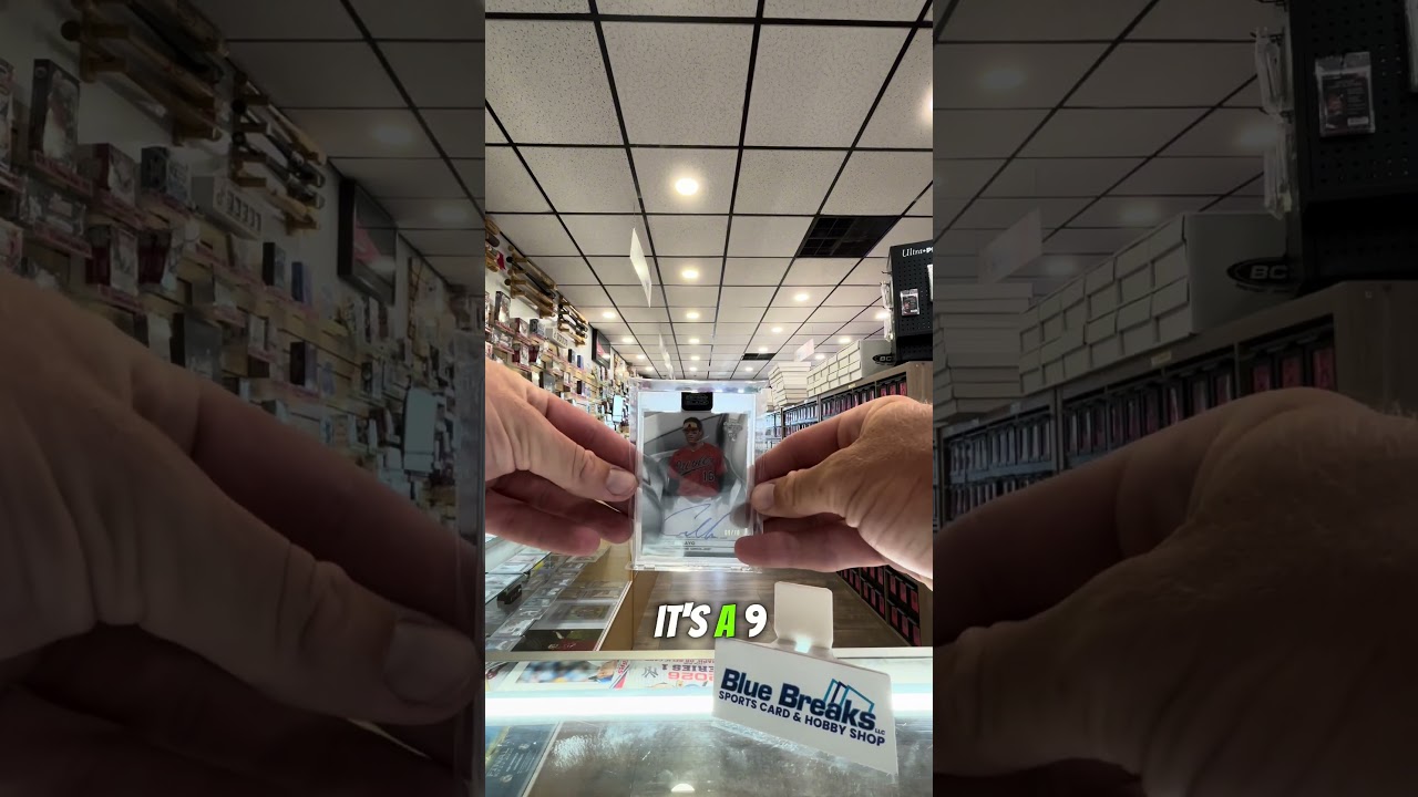 The link is in the bio if you want to look at any of these on our website  #CardCommunity #fyp