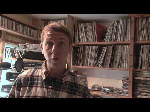 Gilles Peterson (Part One) - Havana Cultura - on f...