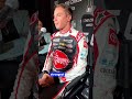 Christopher Bell: “I believe the champion will be a Toyota”