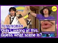 [HOT CLIPS] [RUNNINGMAN] The original "Dirty Mustache"😎 was KWANGSOO (ENG SUB)