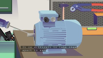 SUSMAGPRO EU-H2020 project: Circular Economy of Rare Earths Magnets