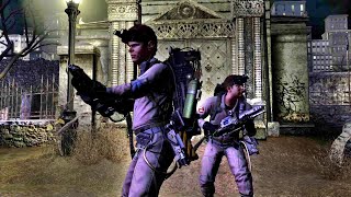 Central Park Cemetery Crawler | Grave Fiend | Ghostbusters Open the Gate | Cultist Summoner
