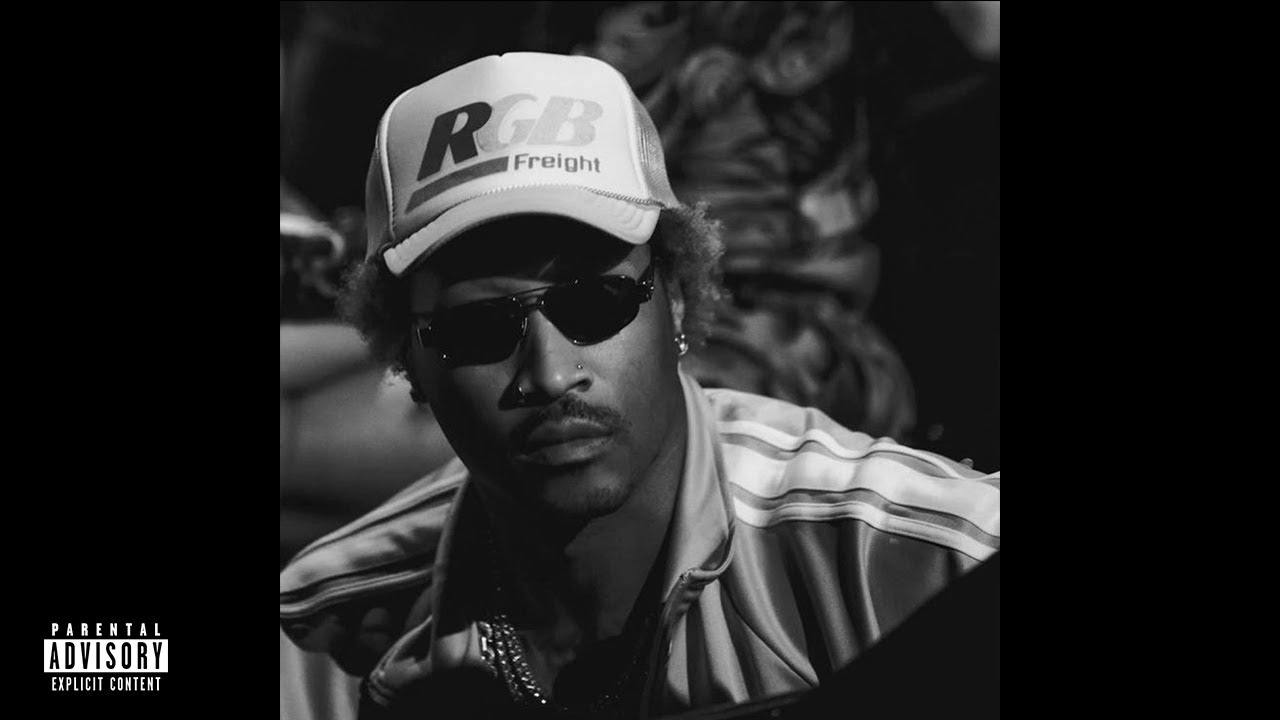 (FREE) Future Type Beat 2025 - 