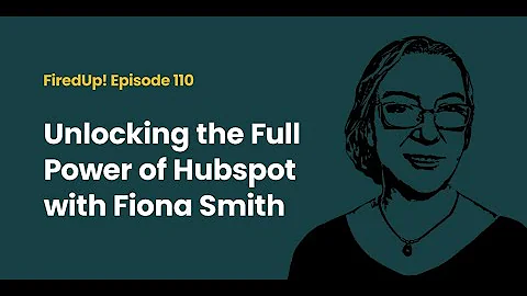 HubSpot Setup & Strategy: Clean Data, Lead Scoring & Salesforce Integration for Startups