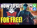 Thief simulator 2 for free easy  how i got free thief simulator 2 on pc xbox switch  psn