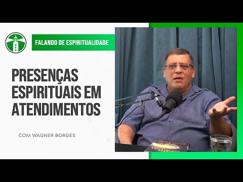 "A INTUIÇÃO DENTRO DA MASSAGEM" com Wagner Borges | Projeto Farol