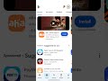 message me koi otp nahi aa raha hai #smartphone #tech #viral #shorts