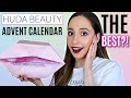 Huda Beauty Advent Calendar 2021 - Watch This Before Buying!