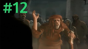 Prince of Persia The Two Thrones part 12 Full 1080p HD – No Commentary