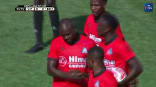 Magoli | Vipers 3-0 Garde Republicaine | CECAFA Kagame Cup 24/07/2026