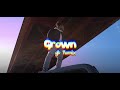 Pokémon 25: Yaffle - Grown(feat. 空音 &amp; yama)gb Remix