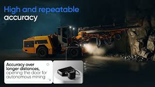 Laser Velocity Sensor | Chimera Land | Advanced Navigation