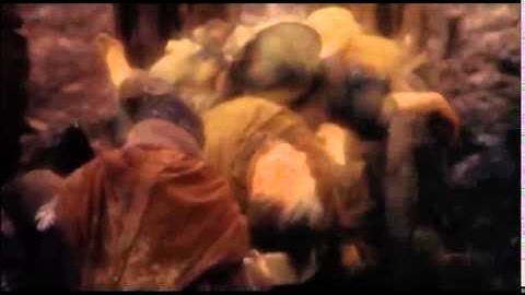 Monty python holy grail bring out your dead