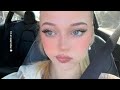 Loren Gray Instagram Stories 29 November 2022