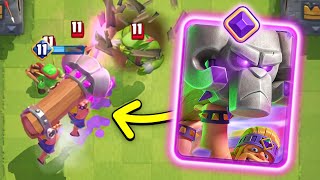 BATTLE RAM EVOLUTION will BREAK CLASH ROYALE! 😱