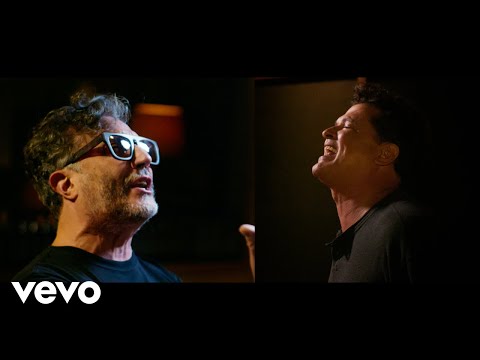 Carlos Vives, Fito Paez - Babel (Official Video)