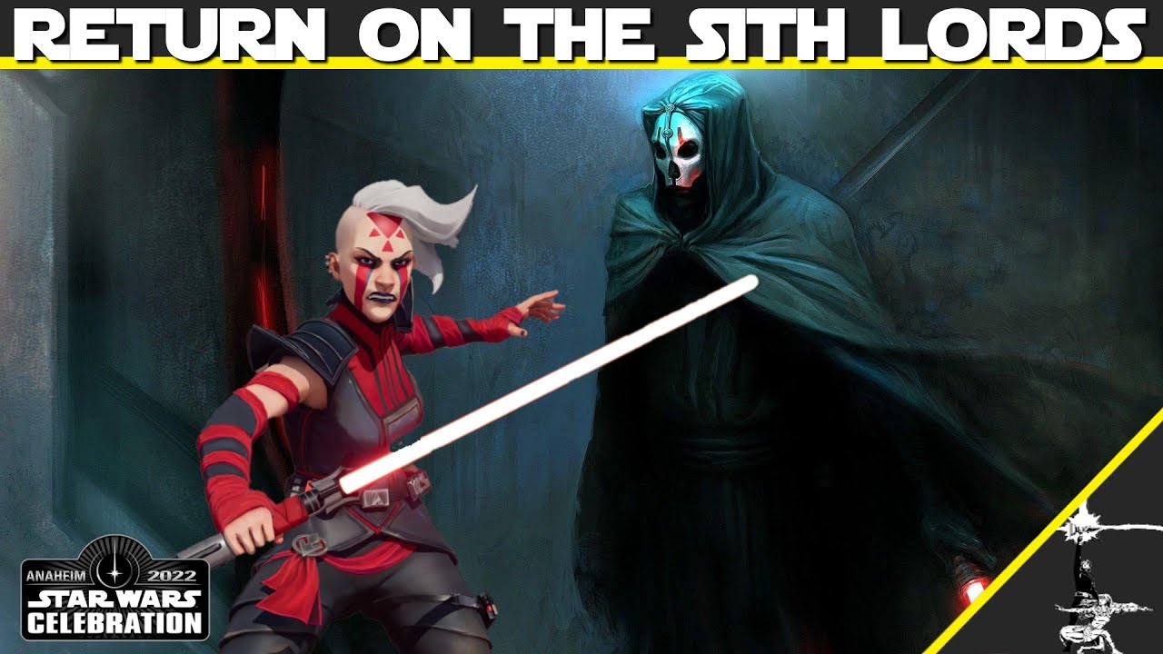 Star Wars Celebration KOTOR 2 SW Hunters More Books Marvel Comics YouTube