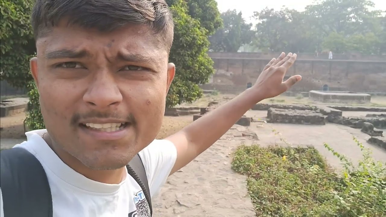 Kya Tha Shanivaar Wada Pune Mai Jo Etna Slow Tha? 😒