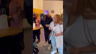 Celebrity BBW Lesbian Couple Enjoying Life  #shorts #love #relationship #lgbt Profile