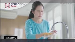 Download lagu 💥 Iklan Neurobion Forte 📺 TVC 2025 💥