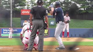 7112013 Jesse Biddle Vs. Adam Loewen
