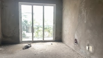 Nhà thô ecolakes | vườn thiên đàng 1