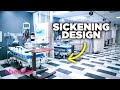 How hospital design is actually making us sicker  cheddar explains